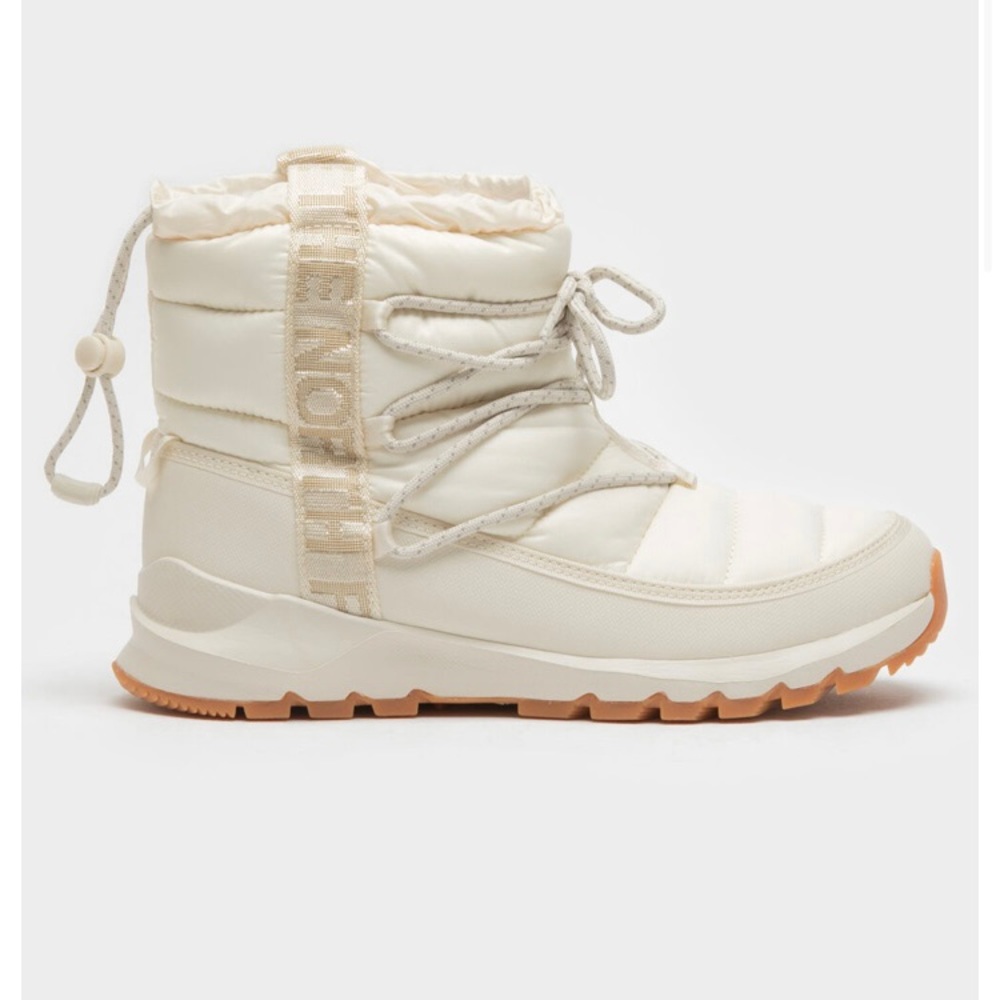 THE NORTH FACE Thermoball Laceup Womens Boots